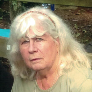 Hanka Hosnedlová