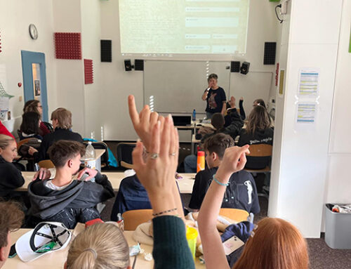 Seminář pro studenty